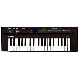 Yamaha Reface DX Mobile Mini Keyboard